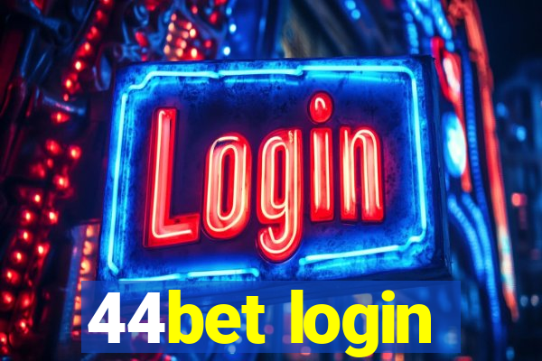 44bet login