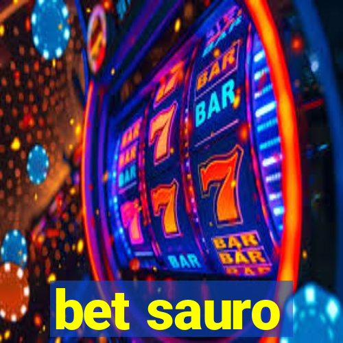 bet sauro