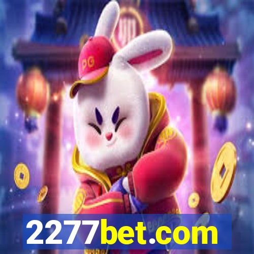 2277bet.com