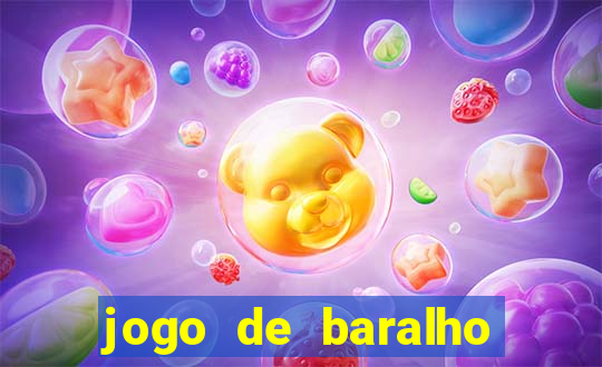 jogo de baralho cigano online