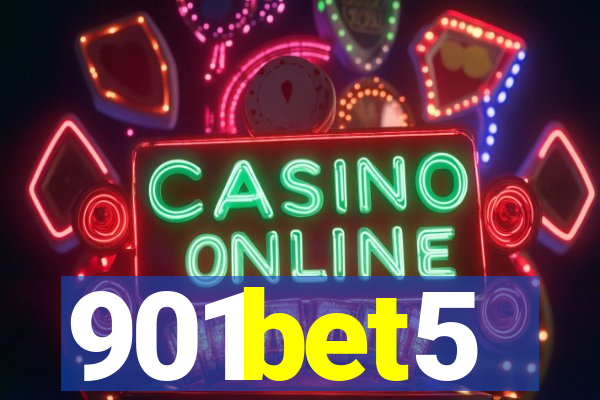 901bet5