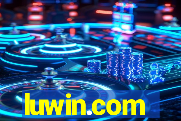luwin.com