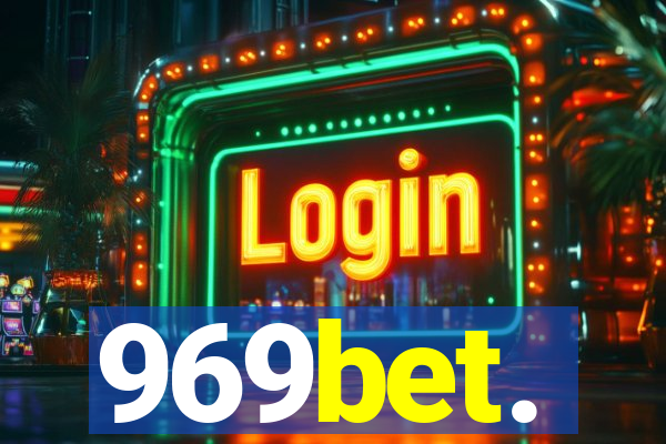 969bet.