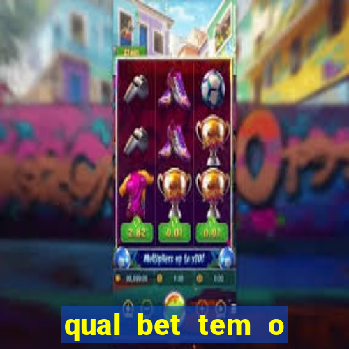 qual bet tem o fortune tiger