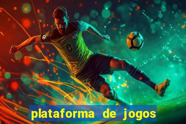 plataforma de jogos 777 bet