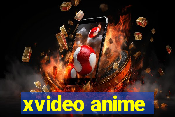 xvideo anime