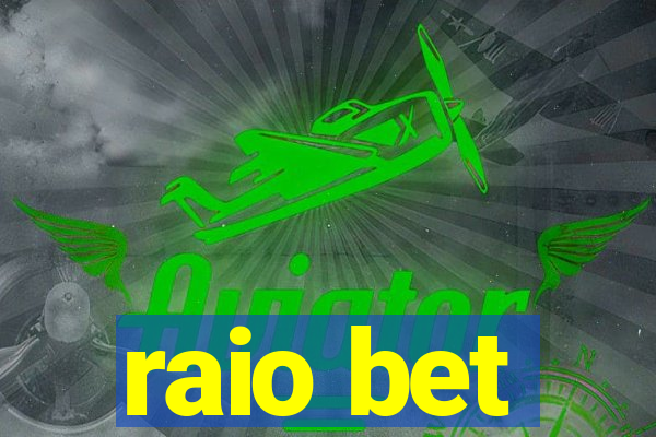 raio bet