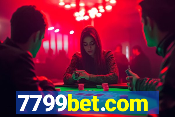 7799bet.com