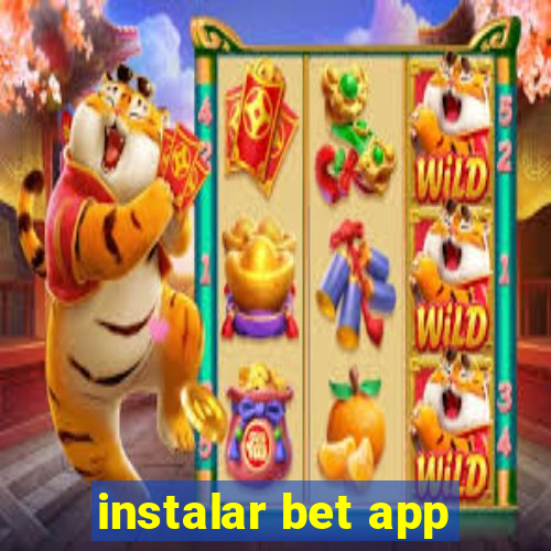 instalar bet app