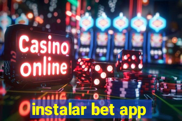 instalar bet app
