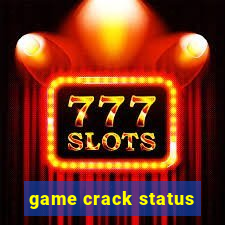 game crack status
