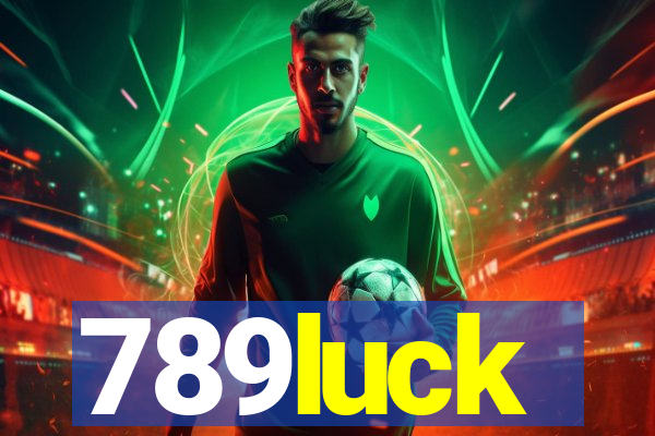 789luck