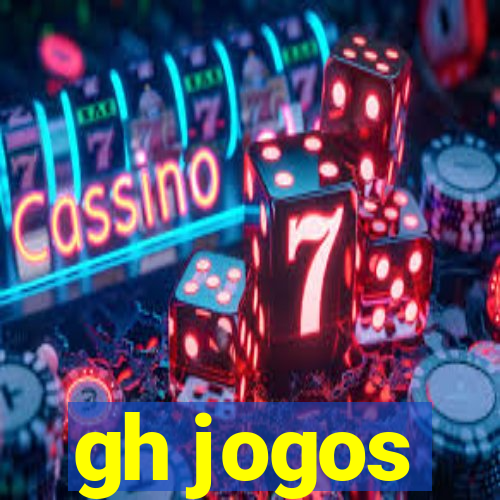 gh jogos