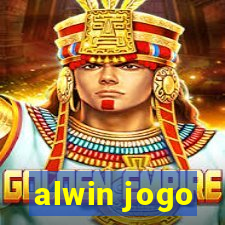 alwin jogo