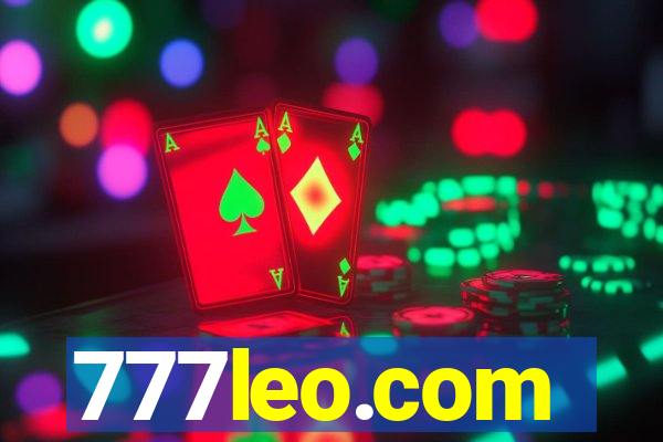 777leo.com