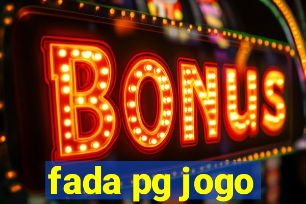 fada pg jogo