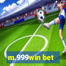 m.999win bet