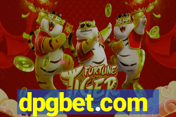 dpgbet.com