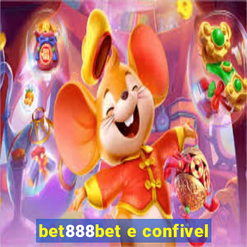 bet888bet e confivel