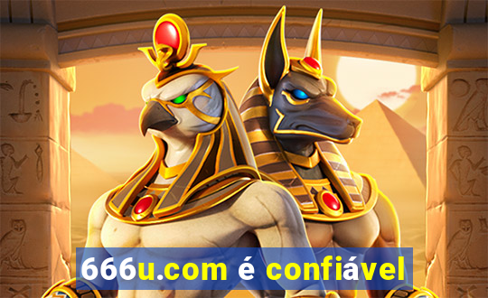 666u.com é confiável
