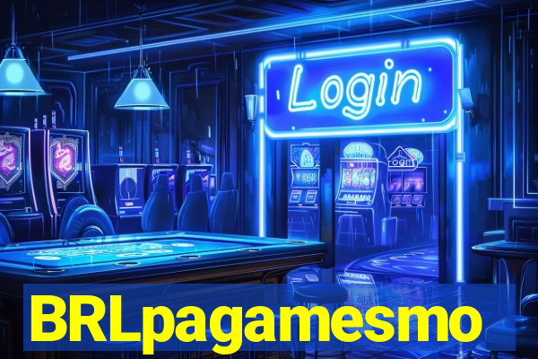 BRLpagamesmo