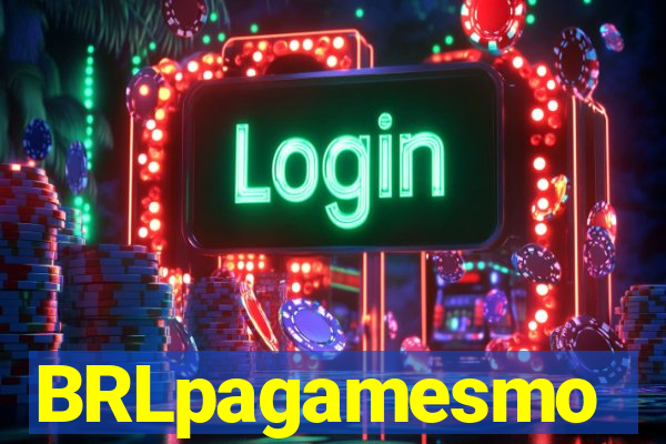 BRLpagamesmo