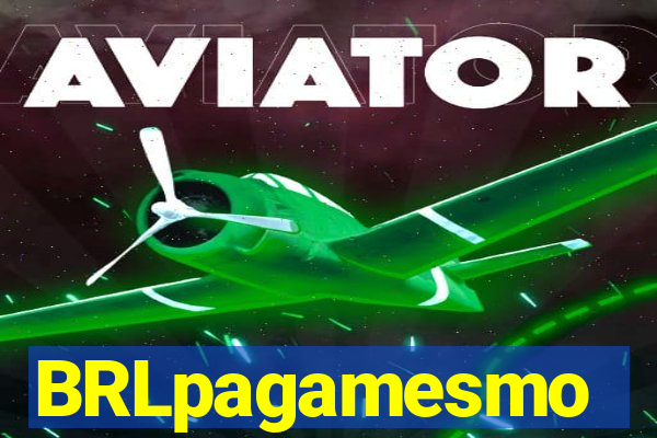 BRLpagamesmo