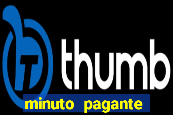 minuto pagante fortune dragon