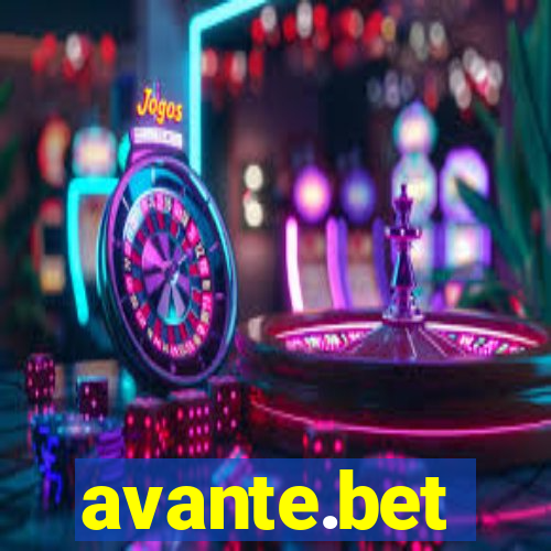 avante.bet