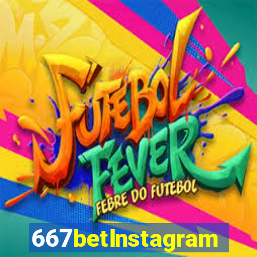 667betInstagram