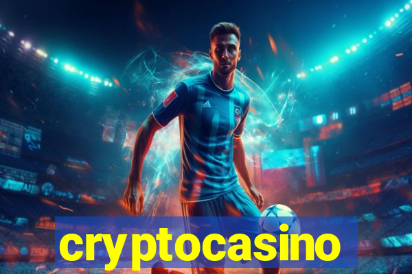 cryptocasino