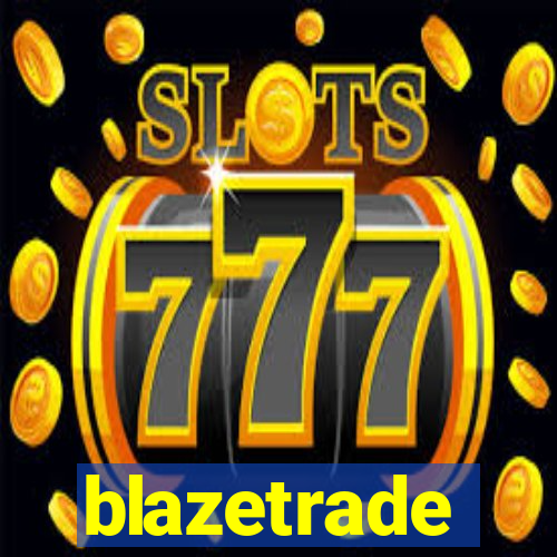 blazetrade