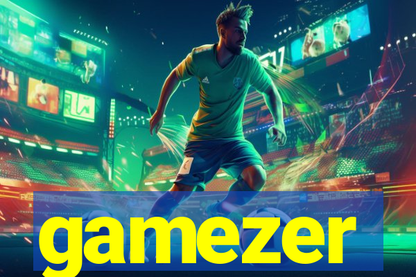 gamezer