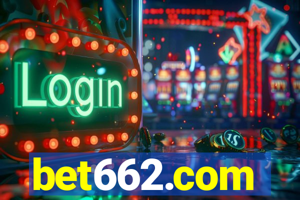 bet662.com
