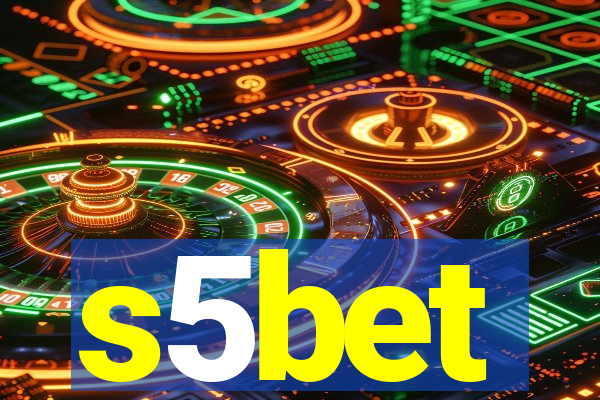 s5bet