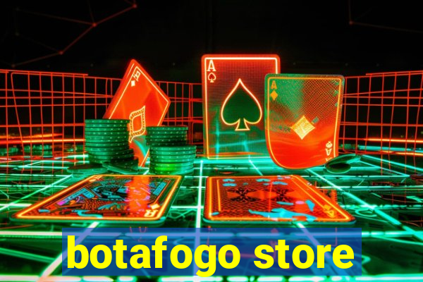 botafogo store