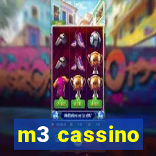 m3 cassino