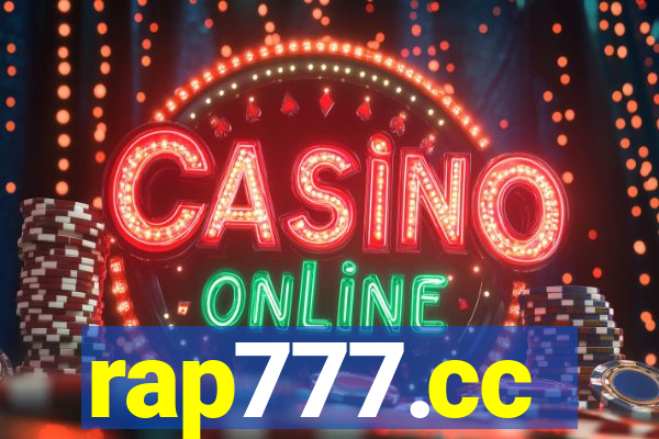 rap777.cc