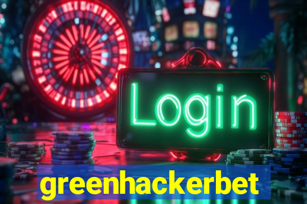 greenhackerbet