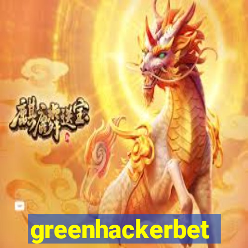 greenhackerbet