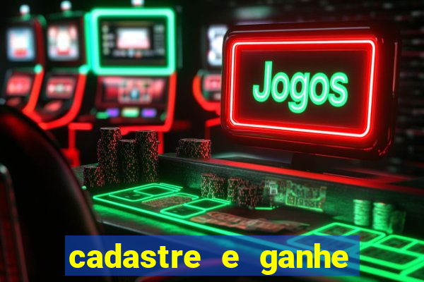 cadastre e ganhe 20 reais bet
