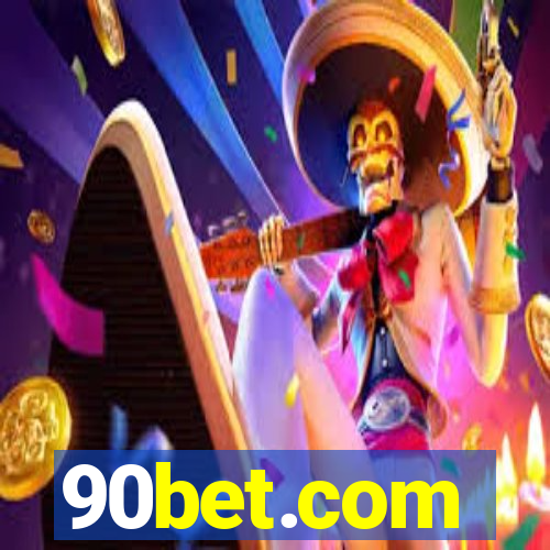 90bet.com