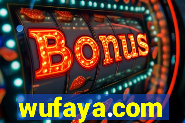 wufaya.com