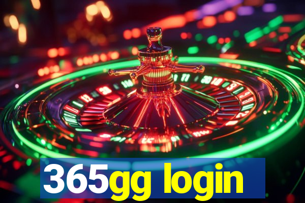 365gg login