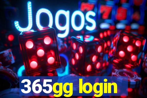 365gg login