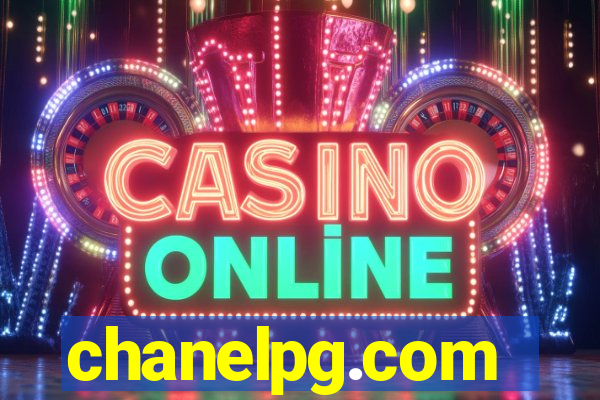 chanelpg.com