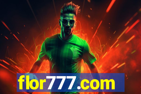 flor777.com