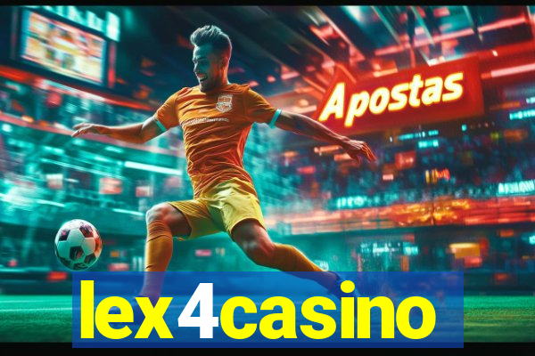 lex4casino