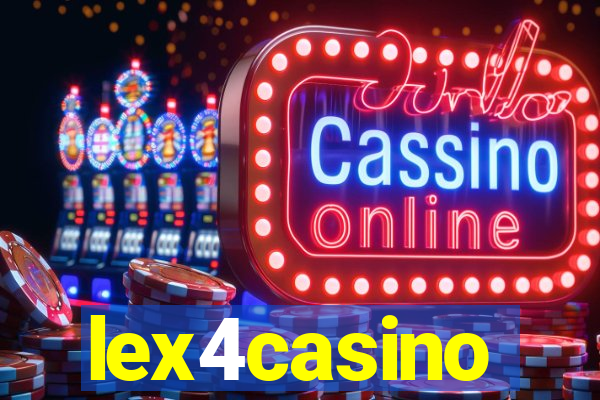 lex4casino