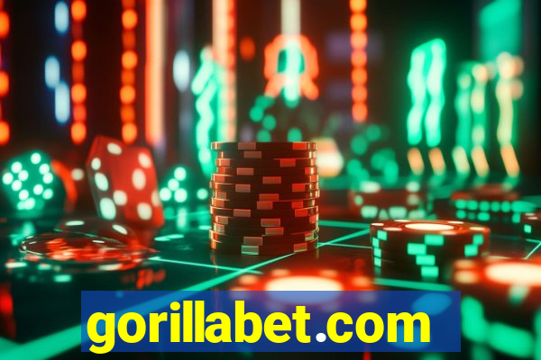 gorillabet.com